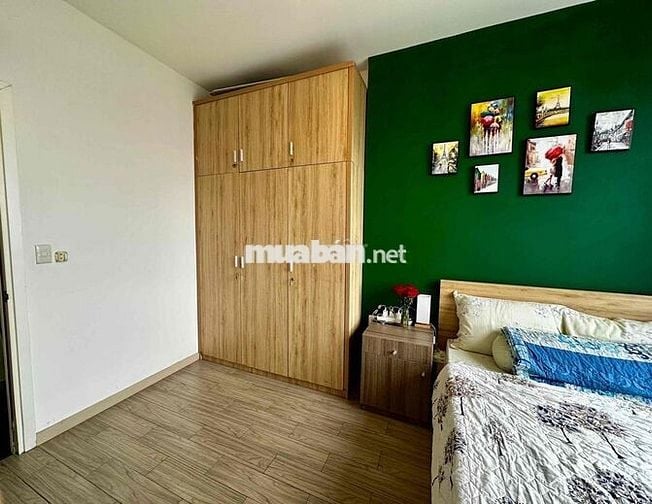 Chính chủ bán căn hộ M One Nam Sài Gòn Masterise Q7