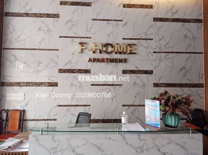 Cho thuê căn hộ chính chủ 2PN, tại Võ Chí Công, Tây Hồ, Hà Nội
