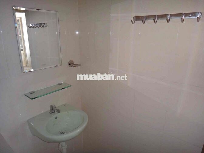 Phòng cho thuê mới 2tr/th P. An Lạc, ngay trường THCS Lê Tấn Bê