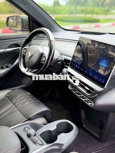VinFast VF6 Plus 2024 Xanh QĐ 74.000 km-SẠC FREE