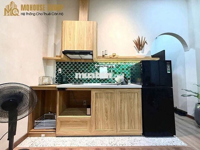 Nhà Mới Setup Full Nội Thất Cao Cấp Mới 100% gần Landmark 81 