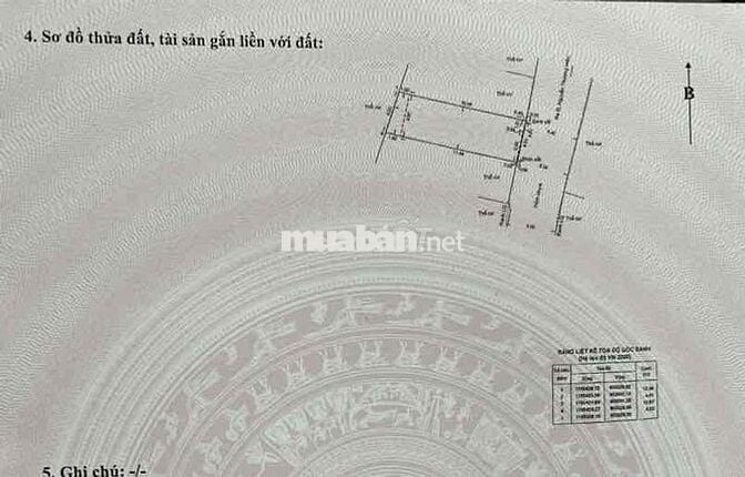 Nhà Mới Có Thang Máy, Cạnh Cao Ốc Botanic, Quận Phú Nhuận