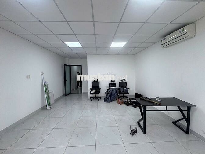VĂN PHÒNG CITYLAND GÒ VẤP TỪ 6TR - CÓ BANCOL + FULL MÁY LẠNH