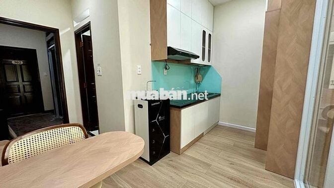 Căn Hộ 1 phòng ngủ tại quận 1  Trần Quang Khải
