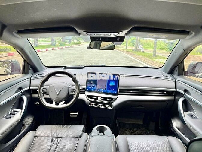 VinFast VF6 Plus 2024 Xanh QĐ 74.000 km-SẠC FREE