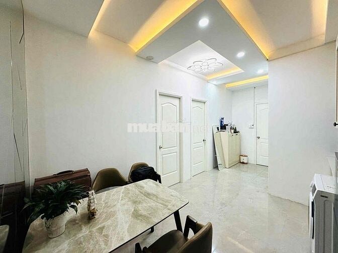 🏡 2PN BAN CÔNG 60M² – MÁY GIẶT RIÊNG – FULL NỘI THẤT NGAY SÂN BAY ✈️