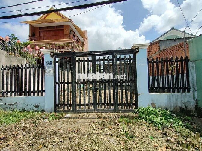 Bán đất mặt tiền đường Vườn Thơm. ngay kênh 10 cách cầu xáng 2km 