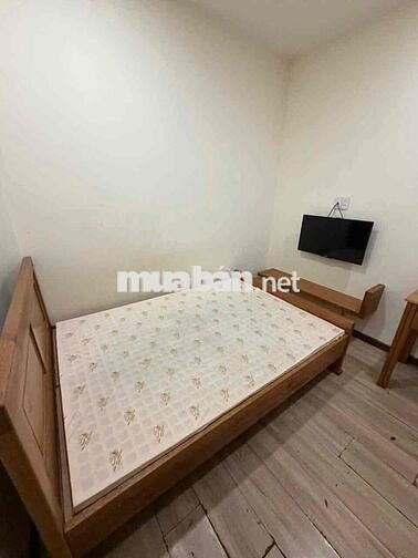 Phòng trọ sinh viên giá rẻ full nội thất