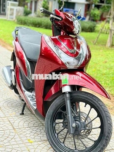 Honda Sh mode 2021 Đỏ