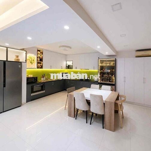 KDC NAM LONG | ĐỐI DIỆN CÔNG VIÊN – SÂN VƯỜN THOÁNG MÁT – 145M² HIẾM C