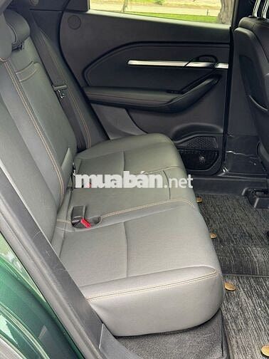 VinFast VF6 Plus 2024 Xanh QĐ 74.000 km-SẠC FREE