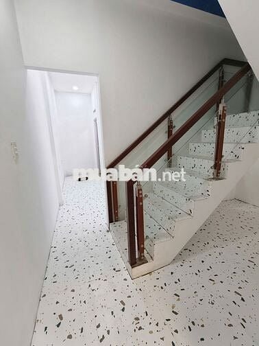 🏡 CHO THUÊ NHÀ NGUYÊN CĂN – SƯ VẠN HẠNH, QUẬN 10 - 3.8x17m - 25 Triệu.