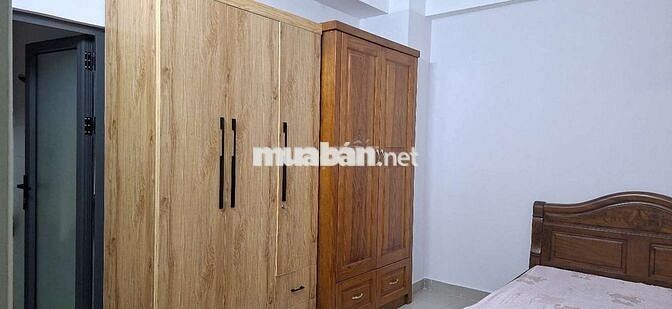 cho thuê chung cư Thái An 1 full nội thất 6,5 triệu