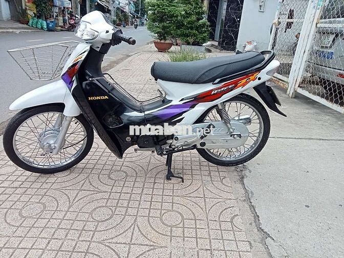Wave 50cc cho học sinh đi ko cần bằng lái máy yêm 