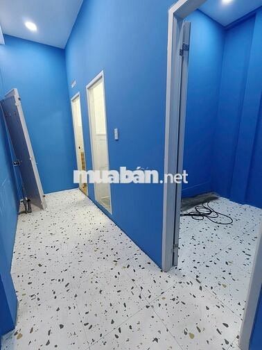 🏡 CHO THUÊ NHÀ NGUYÊN CĂN – SƯ VẠN HẠNH, QUẬN 10 - 3.8x17m - 25 Triệu.