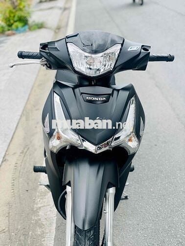 Honda Future Led 2022 Đen