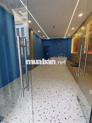 🏡 CHO THUÊ NHÀ NGUYÊN CĂN – SƯ VẠN HẠNH, QUẬN 10 - 3.8x17m - 25 Triệu.