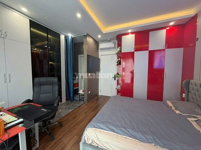 Bán liền kề Vinhomes Ocean Park2, nhà 5 tầng, 65m2, giá 12 tỷ