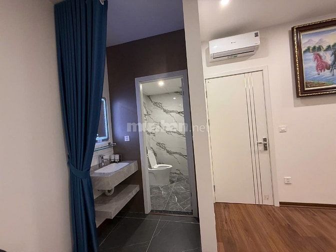 Bán liền kề Vinhomes Ocean Park2, nhà 5 tầng, 65m2, giá 12 tỷ