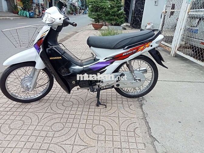 Wave 50cc cho học sinh đi ko cần bằng lái máy yêm 