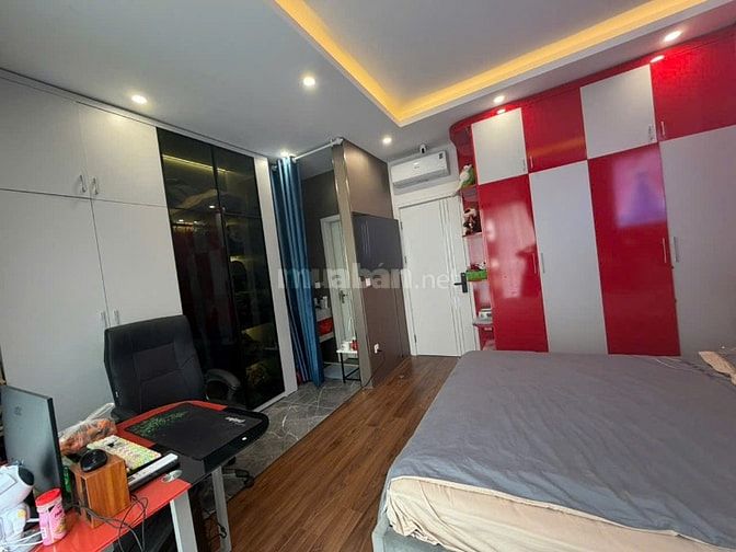 Bán liền kề Vinhomes Ocean Park2, nhà 5 tầng, 65m2, giá 12 tỷ