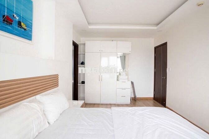 CHO THUÊ CĂN HỘ 2PN TẠI SƠN TRÀ OCEAN VIEW 