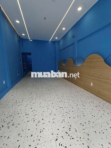 🏡 CHO THUÊ NHÀ NGUYÊN CĂN – SƯ VẠN HẠNH, QUẬN 10 - 3.8x17m - 25 Triệu.