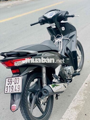 Honda Future Led 2022 Đen