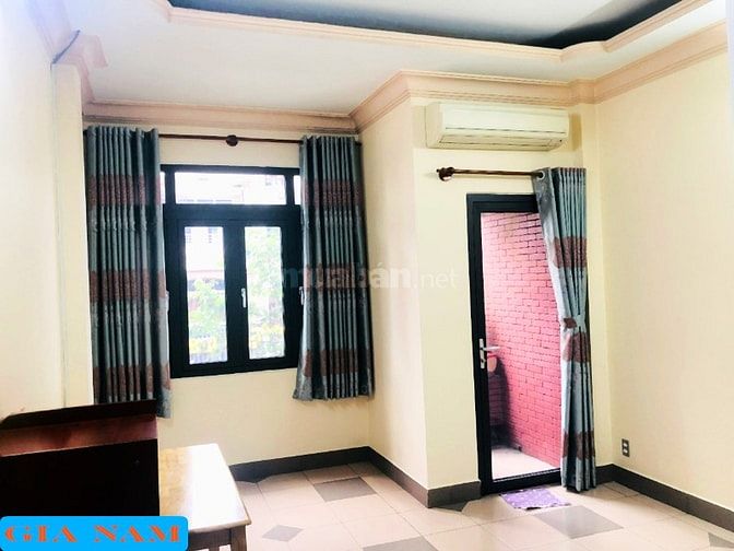 BÁN NHÀ MẶT TIỀN KINH DOANH : 274 KHÁNH HỘI - P. 5 - Q. 4 - TPHCM
