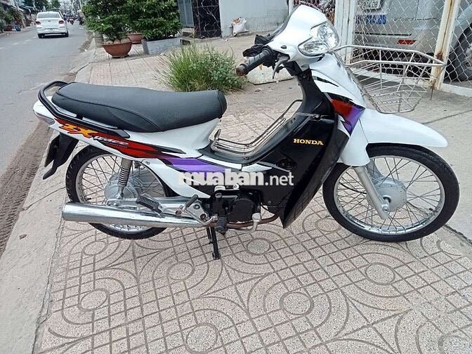 Wave 50cc cho học sinh đi ko cần bằng lái máy yêm 