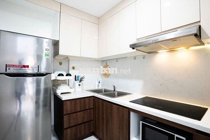 CHO THUÊ CĂN HỘ 2PN TẠI SƠN TRÀ OCEAN VIEW 