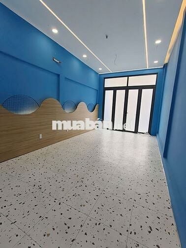 🏡 CHO THUÊ NHÀ NGUYÊN CĂN – SƯ VẠN HẠNH, QUẬN 10 - 3.8x17m - 25 Triệu.