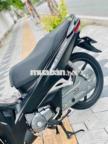 Honda Future Led 2022 Đen