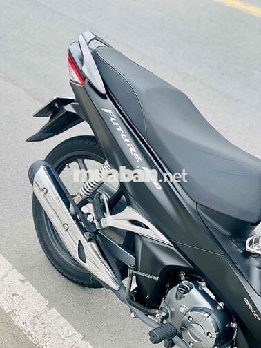 Honda Future Led 2022 Đen
