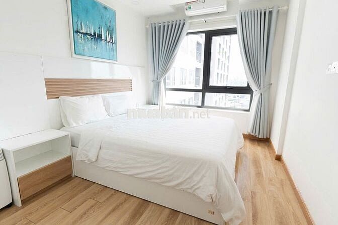 CHO THUÊ CĂN HỘ 2PN TẠI SƠN TRÀ OCEAN VIEW 