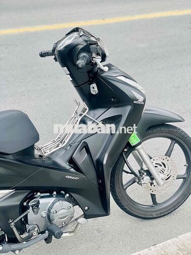 Honda Future Led 2022 Đen