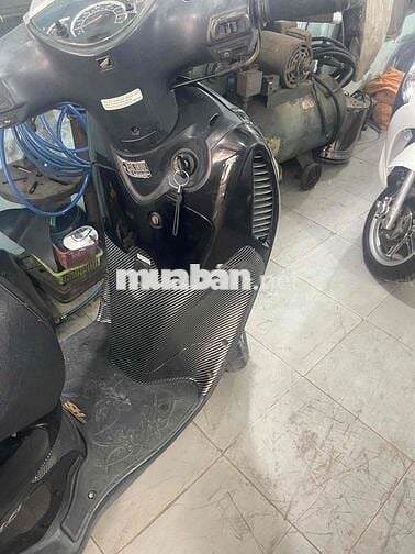Honda SH ý 125 Đen