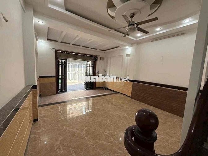 CHO THUÊ NHÀ TÂN CHÁNH HIỆP GIÁ TỐT