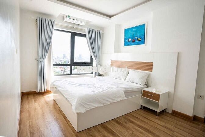 CHO THUÊ CĂN HỘ 2PN TẠI SƠN TRÀ OCEAN VIEW 