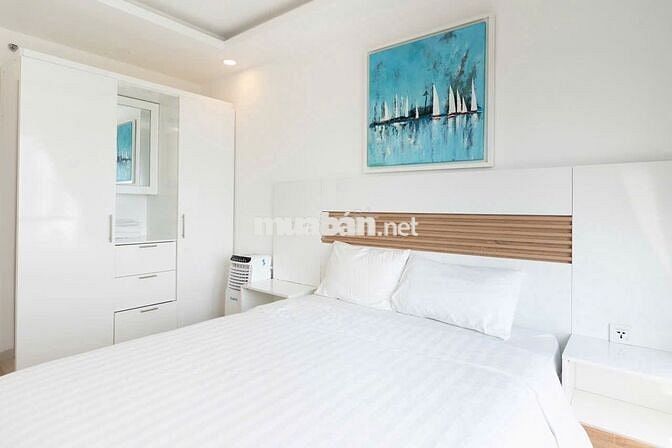 CHO THUÊ CĂN HỘ 2PN TẠI SƠN TRÀ OCEAN VIEW 