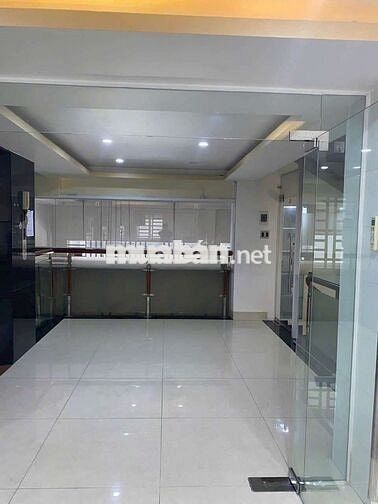 CHO THUÊ TOÀ NHÀ MỚI XÂY PHÙ HỢP LÀM CĂN HỘ DỊCH VỤ