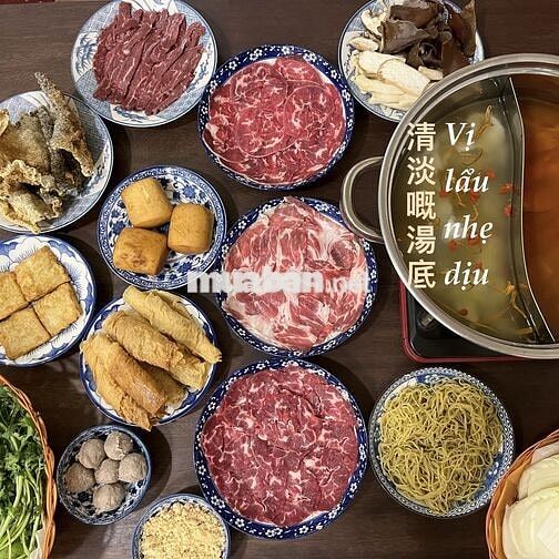 QUÁN NHỎ, LÀM NGHIÊM TÚC, ĐÃI NGỘ TỐT