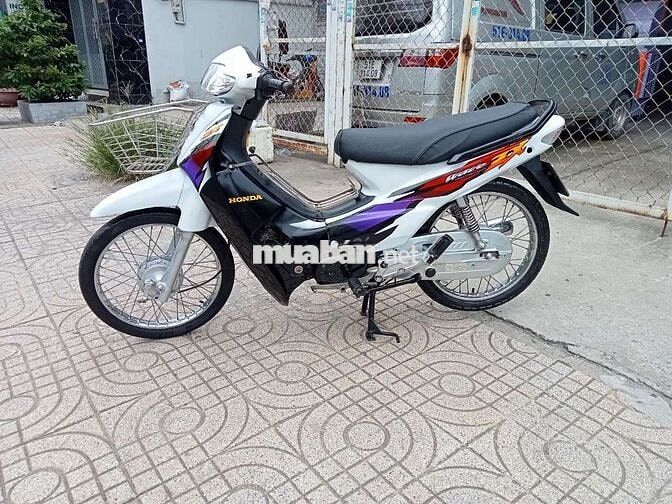 Wave 50cc cho học sinh đi ko cần bằng lái máy yêm 