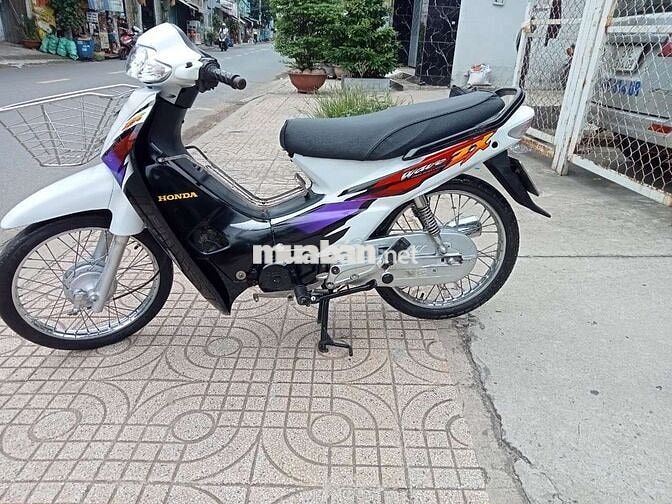 Wave 50cc cho học sinh đi ko cần bằng lái máy yêm 