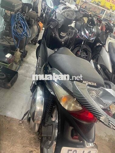 Honda SH ý 125 Đen