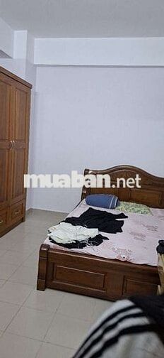 cho thuê chung cư Thái An 1 full nội thất 6,5 triệu