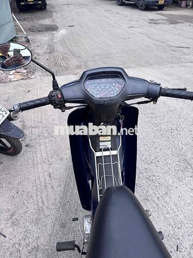 Honda Wave Anpha 2003 Xanh Zin