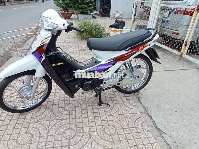 Wave 50cc cho học sinh đi ko cần bằng lái máy yêm 