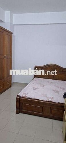 cho thuê chung cư Thái An 1 full nội thất 6,5 triệu
