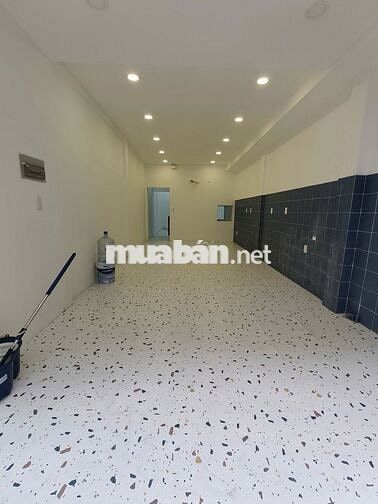 🏡 CHO THUÊ NHÀ NGUYÊN CĂN – SƯ VẠN HẠNH, QUẬN 10 - 3.8x17m - 25 Triệu.